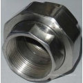 Sanitary Stainless Steel DIN Union 304/316L